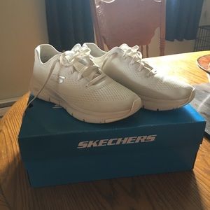 Archfit Sketchers
